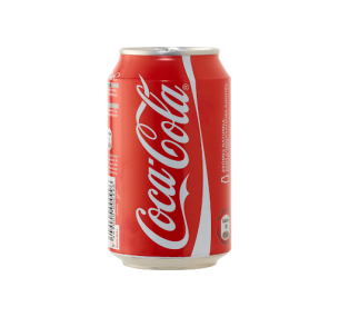 Coca-Cola 0,33