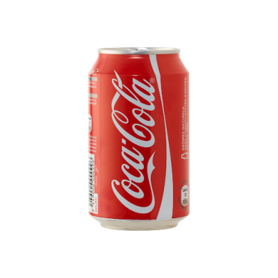 Coca-Cola 0,33